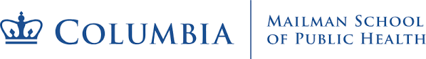 Columbia University Mailman School of Public Health wordmark