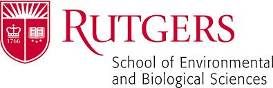 Rutgers University wordmark
